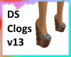 DS Clogs V13
