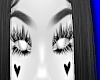Lash 6 Top and Bottom