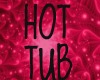 IDGY Hot Tub