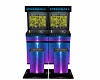 SpeedBall Arcade Game 2P