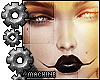 - Machine MakeupMH
