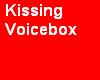 Kissing Voicebox
