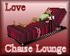 [my]Love Chaise lounge