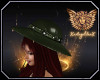 [ang]Clubbing Hat O