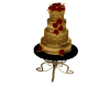 cut cake