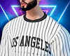 Los Angeles White + Tatt