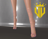 VV | Pink Stilletos