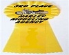 Harley Yellow Ribbon