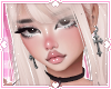 ❀. tatianna | blonde