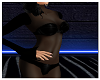 [lean] SEXY MEL (BLACK)