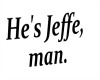 {Z} Jeffe Sign