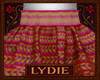 .l AF Midi Skirt .12