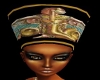 + Nile Goddess Headdress