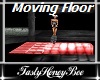 Moving Floor Red