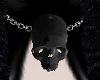 Horror Skull Necklace