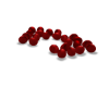 Red Floor Balloons