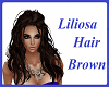 Liliosa - Brown