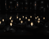 Dark candles [dedo ]