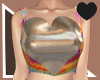 0123 Metal Heart Fit