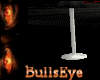 [bu]Black Animated Lamp