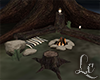 LC| MoonRock Campfire 8P