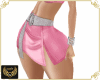 NJ] Pink skirt