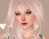 by. Madisan Blonde