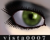 [V7] Green Shine Eyes
