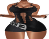 Robe Tellia Black