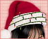 Winter Fantasy❄️ Hat