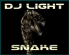 Snake Summon DJ LIGHT