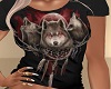 WOLF ECLIPSE BY BD