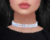 Diamond Collar Female