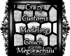 CrazyCustomModelingCouch