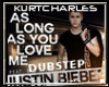 KC-LOVE ME -DubStep
