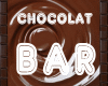 CHOCOLATE BAR poses