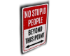 No STUPID