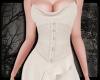 +Romantic Dress - cream