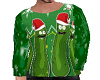 Ugly Christmas Sweater M