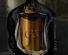 C&V Leather Jacket