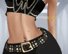 (Ǝ)Drop Belt Capri Brz