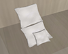 Lamaze Pillow white