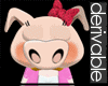Pigky Lady Cute Avatars