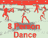 DW DANCE 3IN1 TRIG