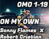 ON MY OWN - RMX