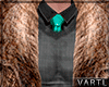 VT | Fur Jacket .1