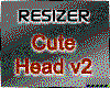 qSS! Scaler Head v2