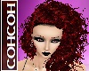 Coh Tori Vamp Hair