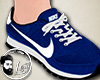 New  Blue Nike