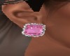 Landry Pink Earrings